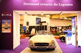 Essen Motor Show -  28 november 2025