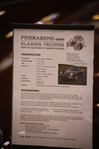 Essen Motor Show -  28 november 2025