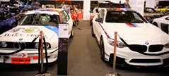 Essen Motor Show -  28 november 2025