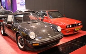 Essen Motor Show -  28 november 2025