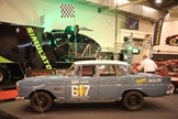 Essen Motor Show -  28 november 2025
