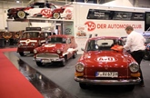 Essen Motor Show -  28 november 2025