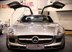 Essen Motor Show -  28 november 2025