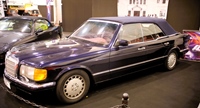 Essen Motor Show -  28 november 2025