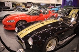Essen Motor Show -  28 november 2025