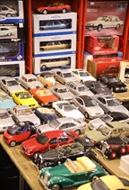 Essen Motor Show -  28 november 2025