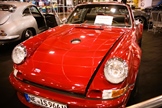 Essen Motor Show -  28 november 2025