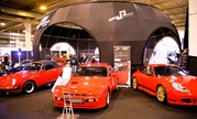 Essen Motor Show -  28 november 2025