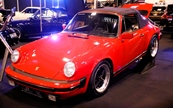 Essen Motor Show -  28 november 2025