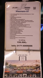 Essen Motor Show -  28 november 2025