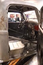 Essen Motor Show -  28 november 2025