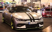 Essen Motor Show -  28 november 2025