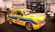 Essen Motor Show -  28 november 2025