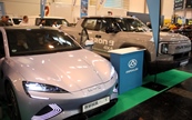 Essen Motor Show -  28 november 2025