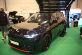 Essen Motor Show -  28 november 2025