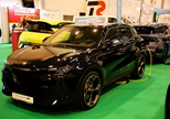 Essen Motor Show -  28 november 2025