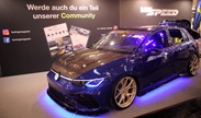 Essen Motor Show -  28 november 2025