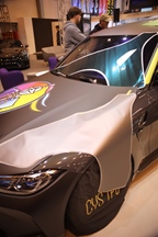 Essen Motor Show -  28 november 2025