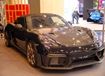 Essen Motor Show -  28 november 2025