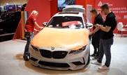 Essen Motor Show -  28 november 2025