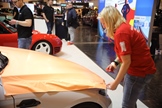 Essen Motor Show -  28 november 2025