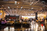 Essen Motor Show -  28 november 2025