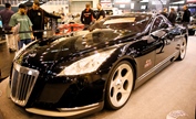 Essen Motor Show -  28 november 2025
