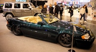 Essen Motor Show -  28 november 2025