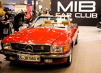 Essen Motor Show -  28 november 2025