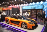 Essen Motor Show -  28 november 2025