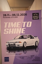 Essen Motor Show -  28 november 2025