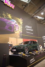 Essen Motor Show -  28 november 2025