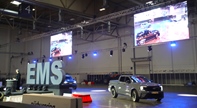 Essen Motor Show -  28 november 2025