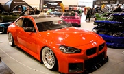 Essen Motor Show -  28 november 2025