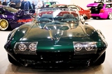 Essen Motor Show -  28 november 2025