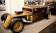 Essen Motor Show -  28 november 2025