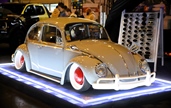 Essen Motor Show -  28 november 2025