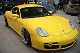 Essen Motor Show -  28 november 2025