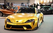 Essen Motor Show -  28 november 2025