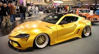 Essen Motor Show -  28 november 2025