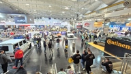 Essen Motor Show -  28 november 2025