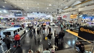 Essen Motor Show -  28 november 2025