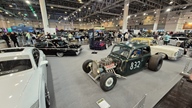 Essen Motor Show -  28 november 2025