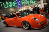 Essen Motor Show -  28 november 2025