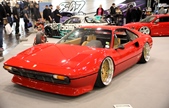 Essen Motor Show -  28 november 2025