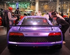 Essen Motor Show -  28 november 2025
