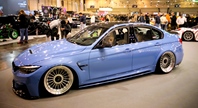 Essen Motor Show -  28 november 2025