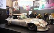 Essen Motor Show -  28 november 2025