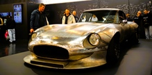 Essen Motor Show -  28 november 2025