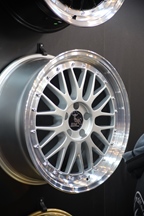 Essen Motor Show -  28 november 2025